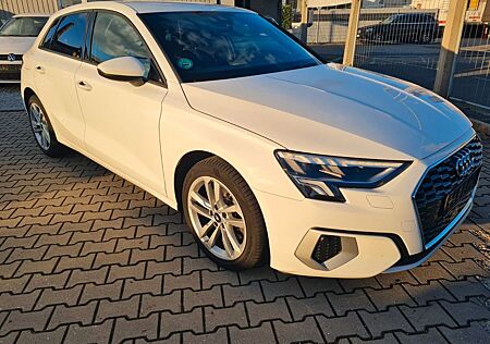 Audi A3 Sportback 30 TDI Advanced Navi