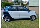 Smart ForFour *66kW*passion*Panoramadach*Neue Allw Reif