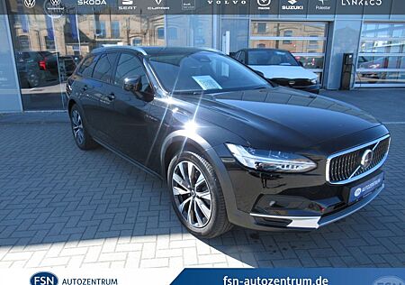 Volvo V90 Cross Country Plus B4 AWD Diesel Automatik