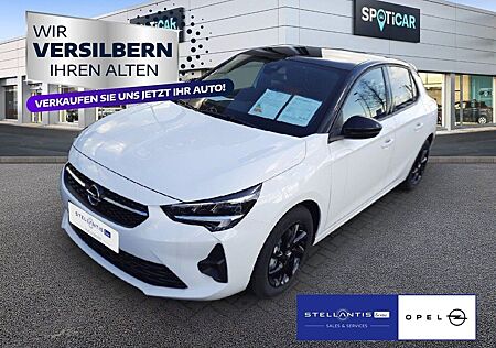 Opel Corsa 1.2 5-Türen GS Line 130PS Aut. *Schiebedac