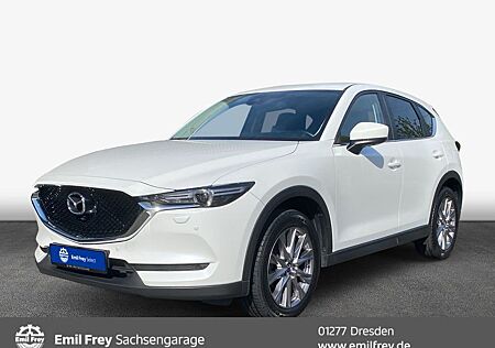 Mazda CX-5 SKYACTIV-D 150 Aut.SCR KANGEI 360° Mon.