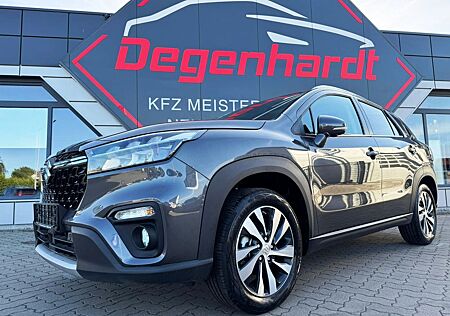 Suzuki SX4 S-Cross S-Cross 1.4 Comfort+ Plus Panorama 360° Navi LED