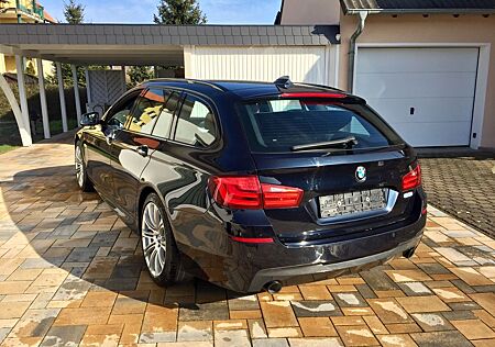 BMW 535d xDrive Touring -