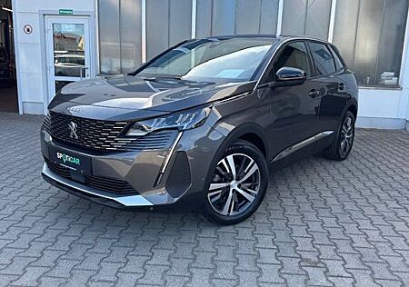 Peugeot 3008 PureTech 130 Stop & Start GPF Allure Pack (