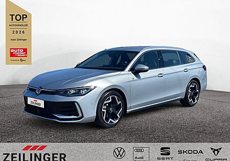 VW Passat Variant Volkswagen Passat Var. R-Line 4Motion TDI DSG|AHK|eHECK|HUP