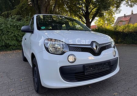 Renault Twingo Life