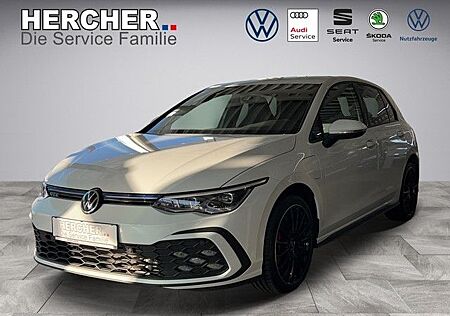 VW Golf Volkswagen VIII 1.4 GTE eHybrid ALU * LED *