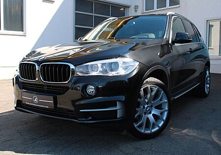 BMW X5 xDrive 30d NAVI AMBIENTE TEMPO XENON SHZ-V&H