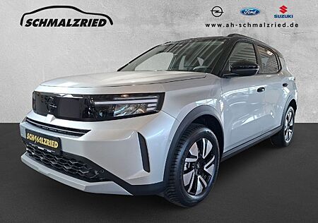 Opel Frontera GS Navi LED Apple CarPlay Android Auto