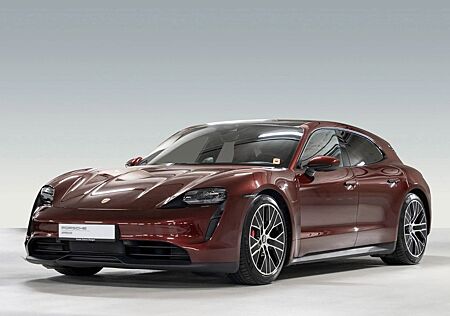 Porsche Taycan 4S Sport Turismo Sport Chrono LED-Matrix