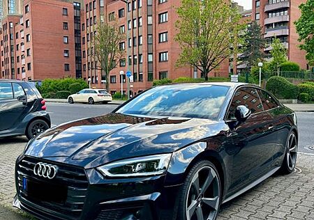 Audi A5 Coupé 40 TFSI*S-Line*Optikpaket Black*Virtual