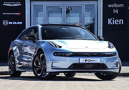 Zeekr 001 RWD Long Range 100 kWh