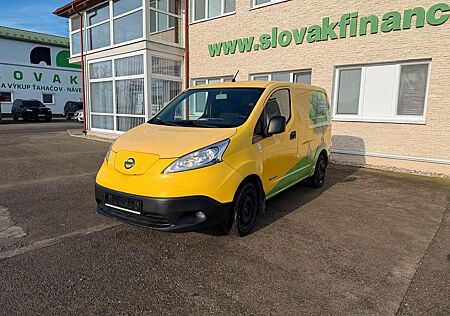 Nissan E-NV200 vin 526