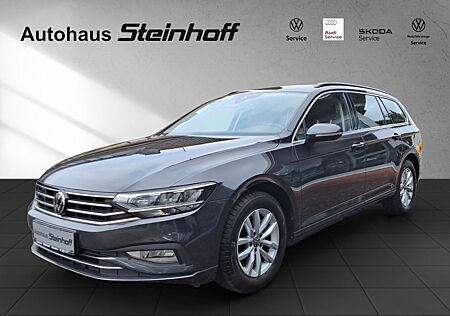 VW Passat Variant Volkswagen 2.0 TDI Navi,ACC,LED,Kamera,APP