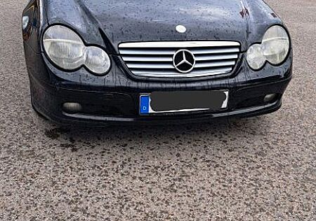 Mercedes-Benz C 220 CDI