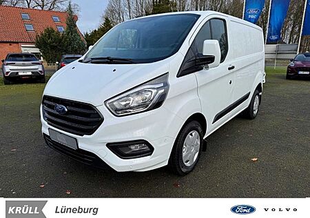 Ford Transit Custom 280 L1 Trend PDC Klima DAB