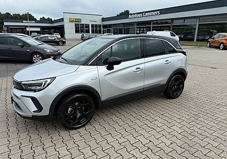 Opel Crossland X Crossland Elegance*Navi*SHZ*