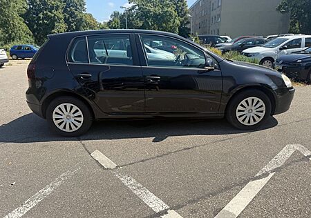 VW Golf Volkswagen 1.6 FSI Tüv 02/27