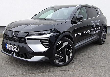 Mitsubishi Eclipse Cross Diamant TOP Luxury-Paket 87 KWh