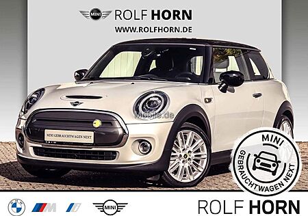 Mini Cooper SE Trim M Klimaaut. Sportsitze