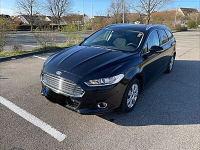Ford Mondeo 1,5 EcoBoost Titanium Turnier Titanium
