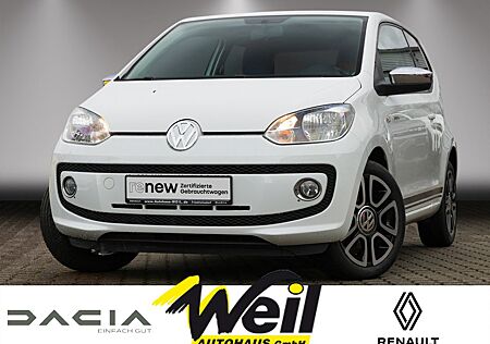 VW Up Volkswagen ! jeans ! +KLIMA+RADIO