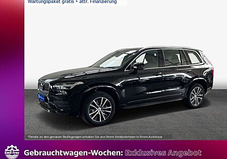 Volvo XC 90 XC90 B5 AWD Momentum-Pro Aut 360° BLIS Navi LED