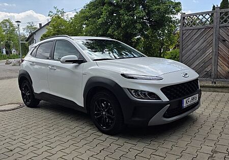 Hyundai Kona 1.0 T-GDI Edition
