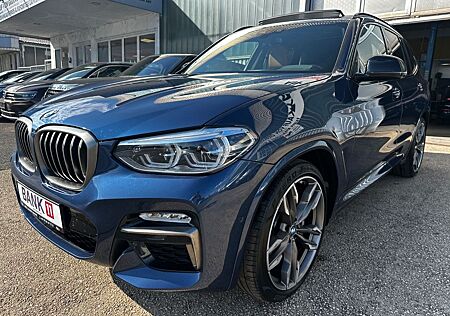 BMW X3 M40 i M-Paket *US-Import*