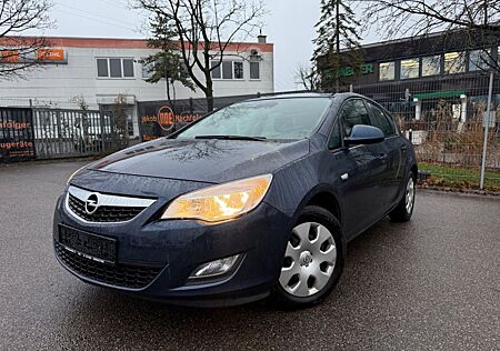 Opel Astra J*KLIMA*PDC*SZH*NAVI*TÜV NEU