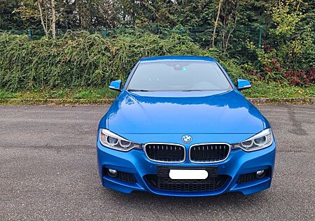 BMW 330d M Sport Shadow - Unfallfrei