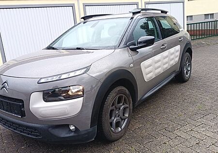 Citroën C4 Cactus Feel Edition