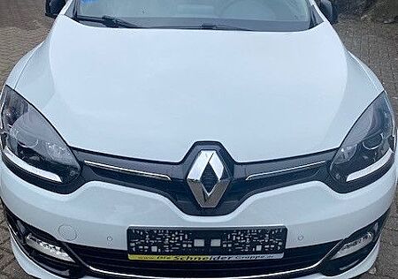 Renault Megane Grandtour Bose Edition ENERGY TCe 130...