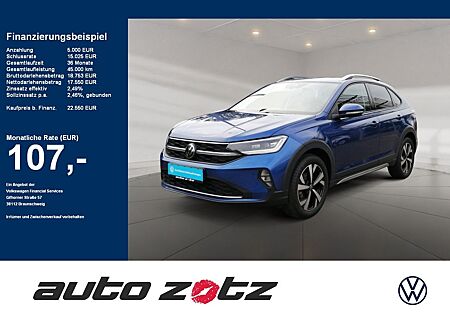 VW Taigo Volkswagen Style 1.0 TSI OPF DSG ,PDC,Virtual,Kam.,LM