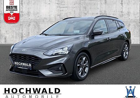 Ford Focus Turnier ST-Line Sportpaket HYBRID NAVI RFK