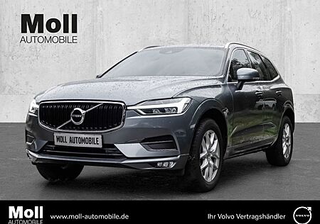 Volvo XC 60 XC60 Momentum Pro 2WD B4 Benzin EU6d Navi Leder