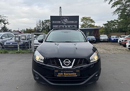 Nissan Qashqai +2 Acenta *7 Sitzer*