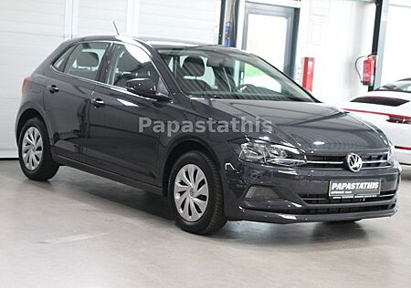 VW Polo Volkswagen VI TSI *LED*AUTOMATIK*PDC*TEMPO*ALLWETTER*