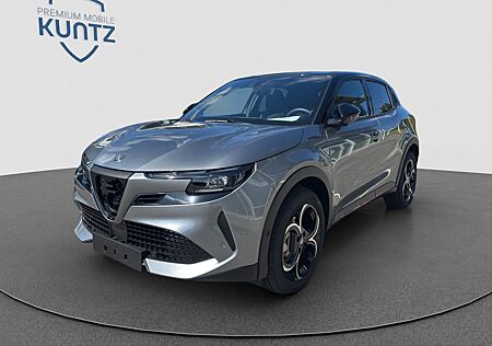 Alfa Romeo Junior Ibrida 1.2 VGT 48V-Hybrid 107 kW Speciale