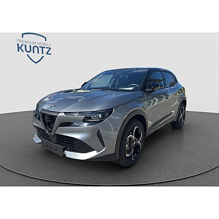 Alfa Romeo Junior leasen