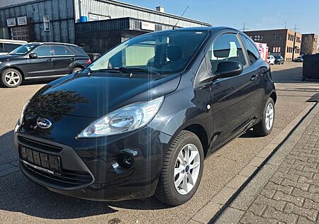 Ford Ka Cool & Sound Edition*48000Tkm*Tüv Neu