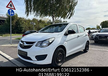 Opel Karl | HU Neu | KM91000 | Klima | Garantie