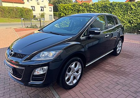 Mazda CX-7 2.2 MZR-CD Exclusive-Line Exclusive-Line