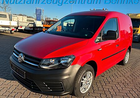 VW Caddy Volkswagen KA/Klimaautom./CargoPaket/PDC/Org.22.tkm