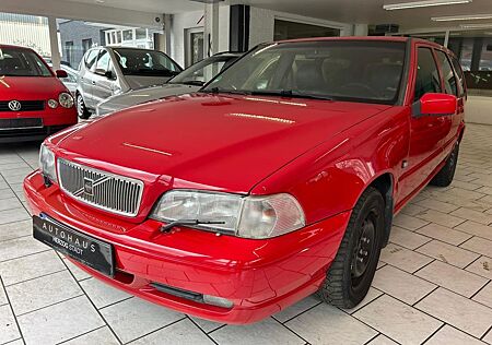 Volvo V70 2.4T