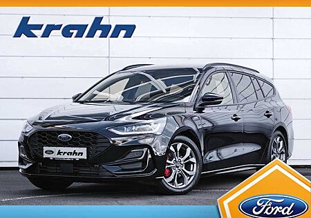 Ford Focus Turnier 1.0 MHEV ST-Line X | AUTOMATIK |