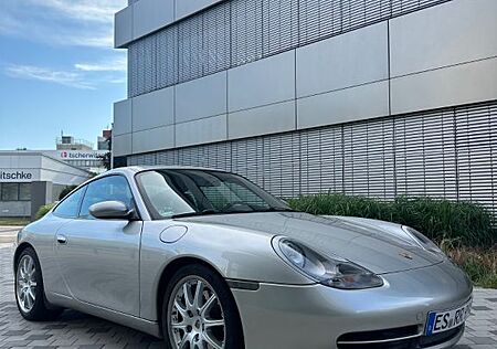 Porsche 996 911 () Carrera Coupé Carrera