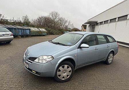 Nissan Primera 1.8