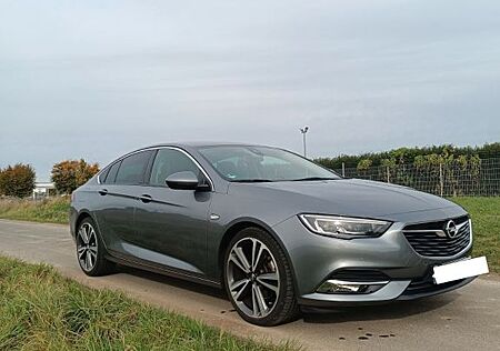 Opel Insignia 2.0 Diesel 125kW Exclusive Auto GS ...