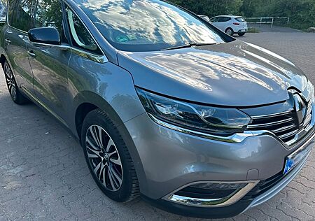 Renault Espace Initiale Paris ENERGY TCe 200 EDC Ini...